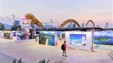 Du lịch Đà Nẵng sẽ trỗi dậy với loạt sản phẩm đẳng cấp mới