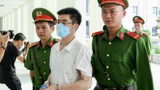 Đủ cơ sở xác định hành vi phạm tội của Hoàng Văn Hưng trong vụ 'chuyến bay giải cứu'