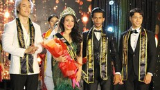 Cuộc thi Hoa hậu và Nam vương Hoàn vũ Thế giới Quốc tế 2023 chưa được cấp phép