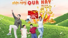 HDBank tặng gần 4 tỷ đồng cho khách hàng gửi tiết kiệm 