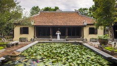 Văn hóa và kiến trúc nhìn từ di sản Huế