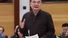 97% Giám đốc Công an cấp tỉnh không là người địa phương