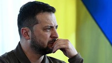 Sa thải quan chức tuyển quân - Bước chống tham nhũng mạnh tay của Tổng thống Ukraine