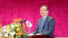 Khai mạc Hội nghị Ban Chấp hành Trung ương Hội Nông dân Việt Nam lần thứ 11 Khóa VII