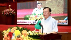 Hà Nội: Đầu tư 'trí, lực' vì lợi ích chung