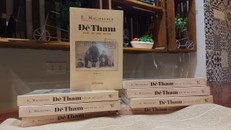 Vén màn bí mật 'hùm thiêng Yên Thế'