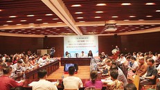 Phát huy giá trị di sản văn hóa phi vật thể sau khi được ghi danh