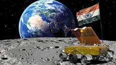 Tàu Chandrayaan-3 của Ấn Độ hoàn thành nhiệm vụ