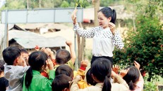 Giải quyết triệt để tình trạng thừa, thiếu giáo viên cục bộ