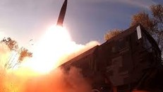 Hàn Quốc họp khẩn ngay sau khi Triều Tiên tiến hành phóng tên lửa