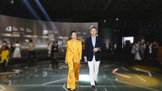 Ngô Thanh Vân hé lộ về bom tấn Hollywood cùng “What’s your next”