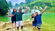 Còn nhiều dư địa đón khách quốc tế, có thể vượt xa mục tiêu năm 2023