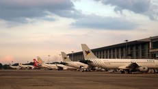 Nga, Myanmar nối lại đường bay thẳng sau 30 năm gián đoạn