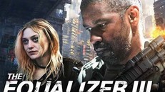 Cacs diễn viên chính trong phim "The Equalizer 3" Nguồn: Sony Pictures