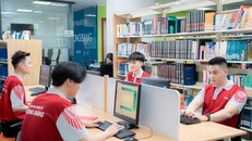 Kết quả của chuyển đổi số tác động tích cực đến đổi mới giáo dục