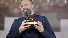 'Poor Things' giành giải Sư tử Vàng LHP Venice