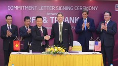 TPBank ký kết hợp tác với DFC nhân chuyến thăm của Tổng thống Joe Biden
