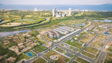 Khu biệt thự đảo ven sông, ven biển tại Đà Nẵng có yếu tố gì mà hút cư dân về sinh sống?