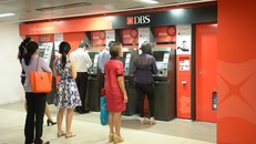 Lo lừa đảo gia tăng, ngân hàng Singapore cho phép khách hàng tự khoá một phần tài khoản