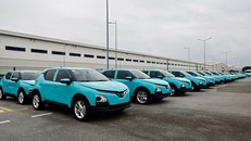 GSM tiến quân ra Đông Nam Á: Dáng dấp của một start-up gọi xe quốc tế