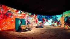 Đến trung tâm mới The Global City xem triển lãm nội thất Hàng hiệu và hàng ngàn ưu đãi đặc biệt 