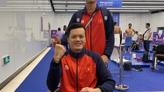 Phạm Nguyễn Khánh Minh giành HCB tại Asian Para Games 2023