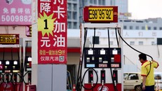 Nga bán gần một nửa dầu thô cho Trung Quốc