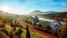 Đà Lạt đăng cai Liên hoan phim 2023