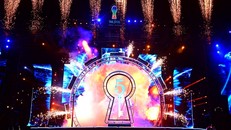 Lễ ra quân UNLOCK The 5Way Phú Quốc – Life Concepts diễn ra với sự tham gia của hơn 6000 chuyên viên kinh doanh từ hơn 100 đại lý