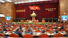 Toàn văn Quy định 131 của Bộ Chính trị về kiểm soát quyền lực, phòng, chống tham nhũng, tiêu cực 