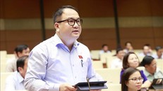 Đầu tư công cần 'bung ra' mạnh mẽ để phát triển kinh tế - xã hội