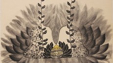 Triển lãm 'Ảnh xạ' của họa sĩ Trang Thanh Hiền