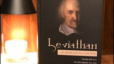 Leviathan - Tác phẩm kinh điển về mối quan hệ giữa con người và nhà nước