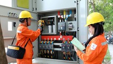 Giá điện tăng, thay đổi thói quen và tư duy sử dụng điện