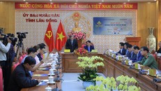 Liên hoan phim Việt Nam lần thứ 23 diễn ra tại Đà Lạt từ ngày 21 - 25/11