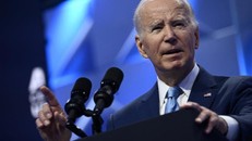 Lợi ích với Tổng thống Biden từ thỏa thuận con tin ở Gaza