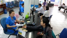 Còn nhiều vé tàu Tết Nguyên đán 2024 phục vụ người dân