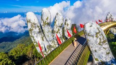 Khách ‘chốt’ sớm các tuyến du lịch Tết