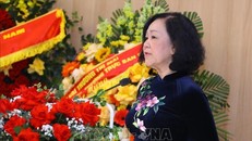 Tạo nền tảng xã hội tích cực, thuận lợi cho quan hệ hữu nghị Việt Nam - Trung Quốc