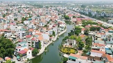 Hà Nội: Bố trí nguồn lực đầu tư bảo đảm hoàn thành xây dựng nông thôn mới