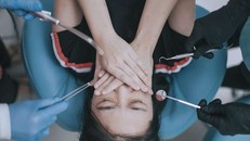 Trên 80% người Việt Nam mắc các bệnh liên quan đến răng, miệng