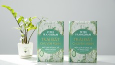 Trái đất chuyển mình: Một lịch sử chưa kể về nhân loại