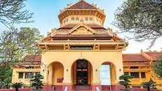 Hiểu hơn về thế hệ cha ông qua chuyên đề "Những hạt giống đỏ"