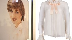 Những chiếc váy này được bán như một phần trong đợt đấu giá "Hollywood Legends" kéo dài 4 ngày của Julien's Auctions và Turner Classic Movies (TCM). 