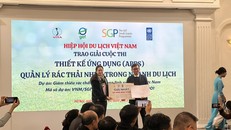 Hơn 5 triệu người Việt đi du lịch nước ngoài trong năm 2023