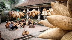 Hà Nội: Xây dựng tuyến du lịch di sản Nam Thăng Long