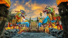 Hướng tới xây dựng 'Festival Ninh Bình' mang thương hiệu quốc gia và quốc tế