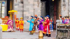 Du lịch Thái Lan bội thu dịp năm mới