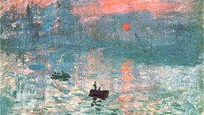 Paris triển lãm lớn mừng 150 năm trường phái ấn tượng