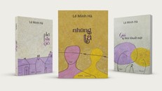 Diễn viên Thuận Nguyễn và Lê Giang nhận Giải Nam và Nữ diễn viên chính xuất sắc nhất ở hạng mục Điện ảnh. 